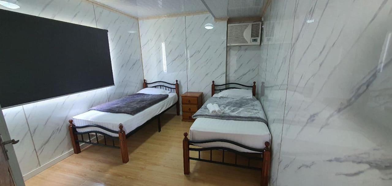Bellhaven Park Motel Heatherbrae Bilik gambar